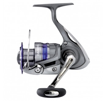 Daiwa MegaForce 2000A Spin Olta Makinesi